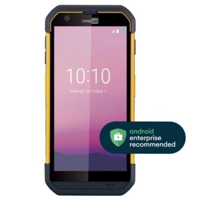 RS36 2D SE4770, WIFI, BTLE, DOPPIA FOTOCAMERA, 4GB/64GB, ANDROID 12 GMS – ALIMENTATORE NON INCLUSO
