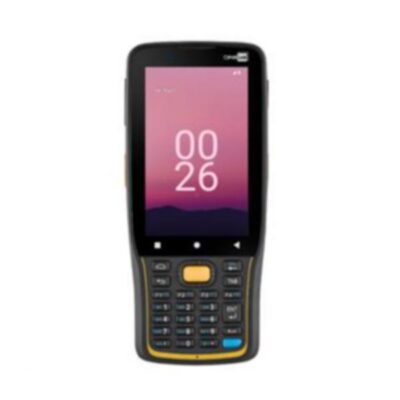 RK26 2D SR SE4100, WIFI, BTLE, NFC, 4GB/64GB, 28 TASTI NUMERI, ANDROID 12 GMS, CAVO PER RICARICA USB INCLUSO
