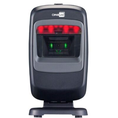 SCANNER 2220 2D, RFID UHF, KIT CON CAVO USB INCLUSO