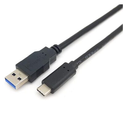 EQUIP – CAVO USB 3.2 Gen 1 da C ad A, M/M, 5Gbps, 2.0m
