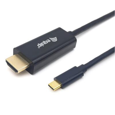 EQUIP – CAVO da USB-C a HDMI 4K/30Hz 32AWG M/M, 1.0m