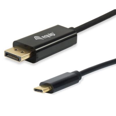 EQUIP – CAVO da USB-C a DisplayPort, M/M, 1.8m
