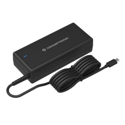Caricabatterie USB PD da 90W – PPS, cavo USB-C integrato da 1.2m