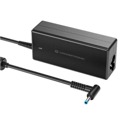 Caricabatterie da 65W per laptop HP – connettore da 4,5 mm x 3,0 mm