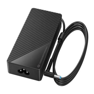 Caricabatterie da 150W per laptop HP – connettore da 4,5 mm x 3,0 mm