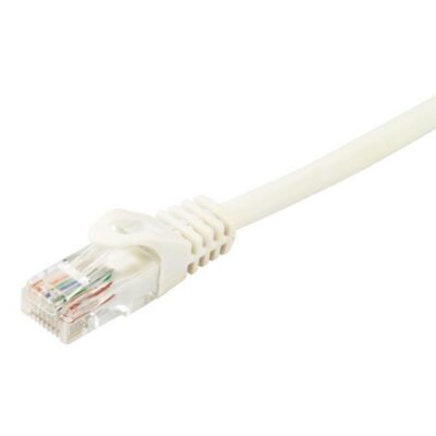 EQUIP – CAVO PATCH U/UTP CAT.6A 500MHz LSZH/LSOH, 4×2 AWG 26/7, BIANCO – 20 metri