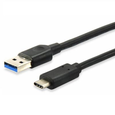 EQUIP – CAVO USB 3.0 da TIPO-C a TIPO-A, M/M, 1.0 metro