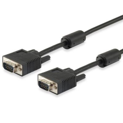 EQUIP – CAVO VGA (HD15), M/M – 20 metro