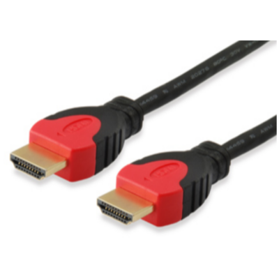 EQUIP – CAVO HDMI 2.0 4K/60Hz 3D&ARC – 2.0m