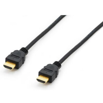 EQUIP – CAVO HDMI 1.4 4K/30Hz, 3D&ARC – 1.8m