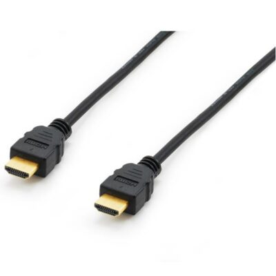 EQUIP – CAVO HDMI 1.4 4K/30Hz, 3D&ARC – 10m