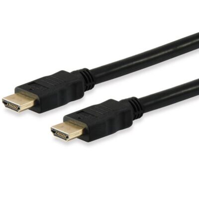 EQUIP – CAVO HDMI 2.0 4K/60Hz HDR/HEC/ARC M/M, 10m
