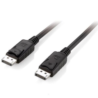 EQUIP – CAVO DISPLAYPORT 1.2 4K/60Hz M/M, 5.0m