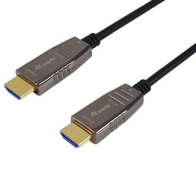 EQUIP – CAVO OTTICO ATTIVO HDMI 2.1 M/M, 8K/60Hz, 30m