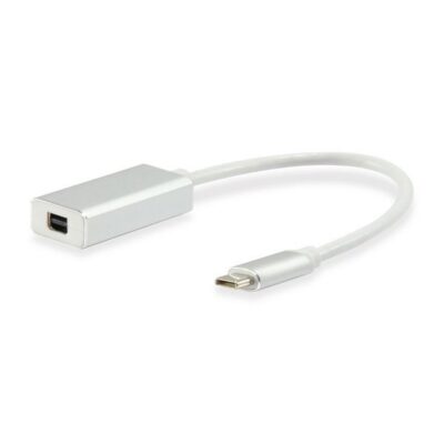 EQUIP – ADATTATORE USB-C – Mini DisplayPort (4K/60Hz)