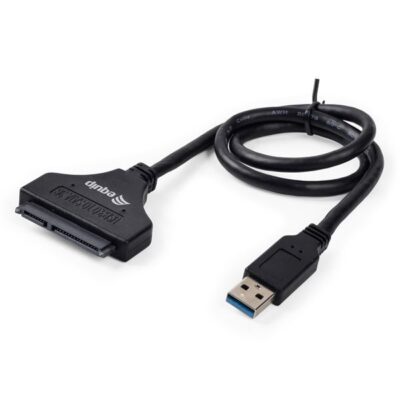 EQUIP – ADATTATORE USB 3.0 – SATA (supporto UASP)