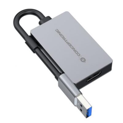 ADATTATORE da USB a HDMI 1.4, 1080P 60Hz