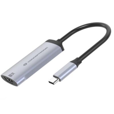 ADATTATORE da USB-C a HDMI 2.1, 8K 60Hz