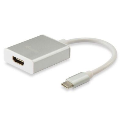 EQUIP – ADATTATORE USB-C – HDMI