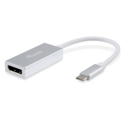 EQUIP – ADATTATORE USB-C – DisplayPort (4K/60Hz)