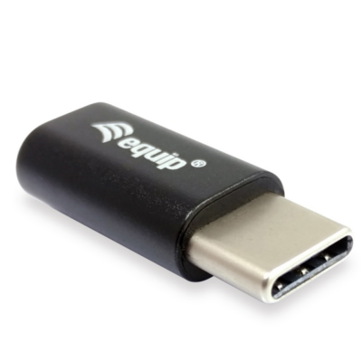 EQUIP – ADATTATORE USB-C – Micro USB