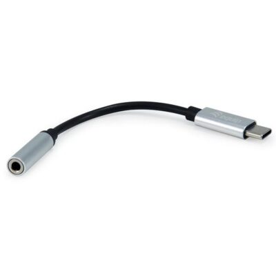 EQUIP – ADATTATORE USB-C – JACK 3.5 DAC