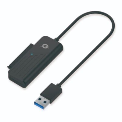 ADATTATORE da USB 3.0 a 2.5″ SATA/SSD