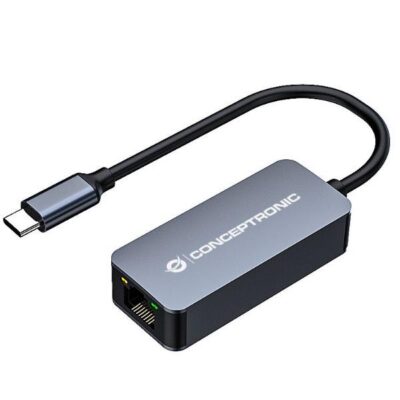 ADATTATORE DI RETE USB 3.2 Gen.1 2.5G – Compatibile Nintendo Switch