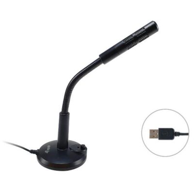 EQUIP – MICROFONO USB DA TAVOLO