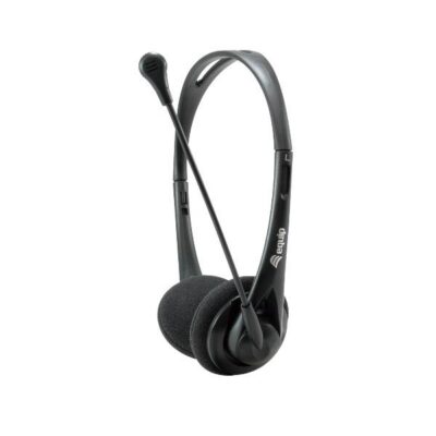 EQUIP – CUFFIA STEREO con cavo 3.5mm –