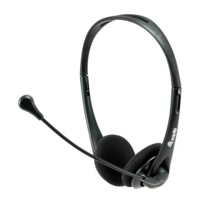 EQUIP – CUFFIA STEREO con cavo 3.5mm