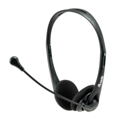 EQUIP – CUFFIA STEREO USB