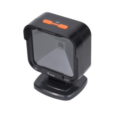 EQUIP – SCANNER CODICI A BARRA 2D OMNIDIREZIONALE DA TAVOLO, 1MP