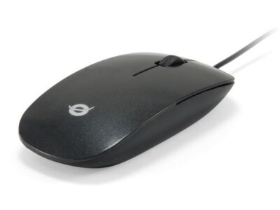 MOUSE OTTICO USB 3 TASTI, DPI 1000