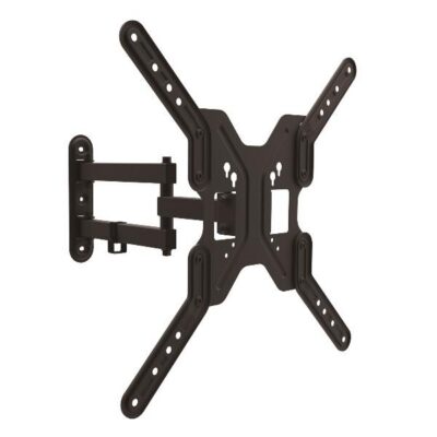 EQUIP – STAFFA TV PARETE 23″-55″ ARTICOLATA