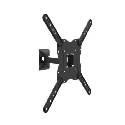 EQUIP – STAFFA TV PARETE 23″-55″ PIVOTING