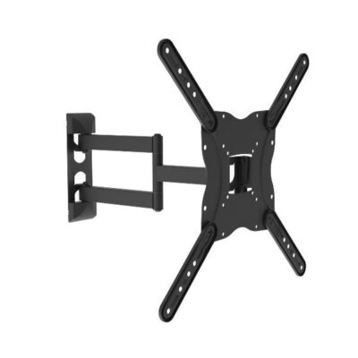 EQUIP – STAFFA TV PARETE 23″-55″ ARTICOLATA