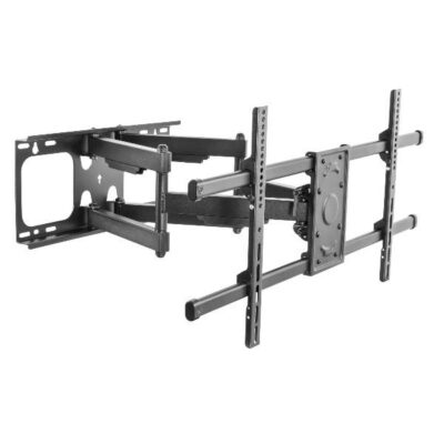 EQUIP – STAFFA TV 37″-90″ TILT/SWIVEL DA PARETE