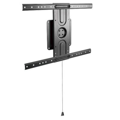 EQUIP – STAFFA DA PARETE ORIZZONTALE/VERTICALE PER DISPLAY A SCHERMO PIATTO 37″-80″
