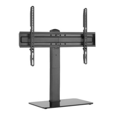 EQUIP – STAFFA TV 37″-70″ UNIVERSALE GIREVOLE DA SCRIVANIA