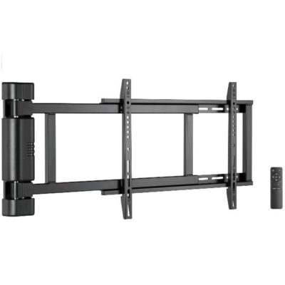 EQUIP – STAFFA TV 32″-75″ MOTORIZZATA DA PARETE