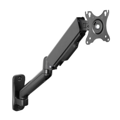 EQUIP – STAFFA TV/MONITOR 17″-32″ DA PARETE, Lunghezza Braccio 564mm