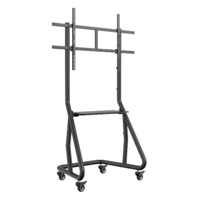EQUIP – CARRELLO TV PER MONTAGGIO A PAVIMENTO 60″-105″ Robusto