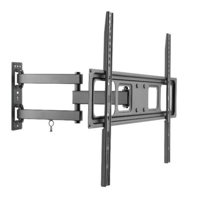 EQUIP – STAFFA TV DA PARETE 37″-70″ ARTICOLATA