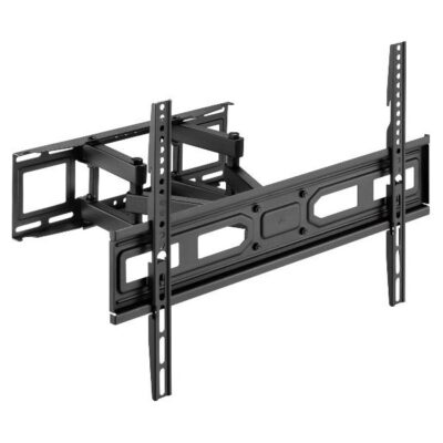 EQUIP – STAFFA TV 37″ -80″ FULL MOTION TILT/SWIVEL DA PARETE