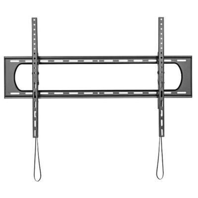 EQUIP – STAFFA TV PARETE 60″-120″ (supporto TV Curve)