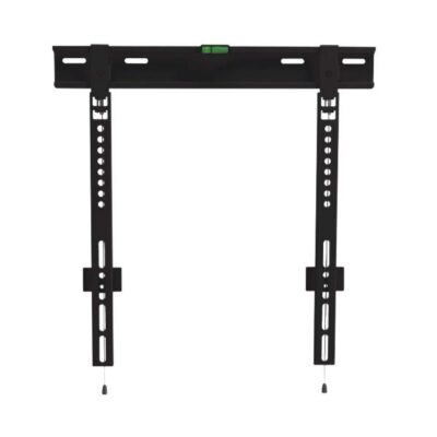 EQUIP – STAFFA TV DA PARETE 32″-55″ FISSA