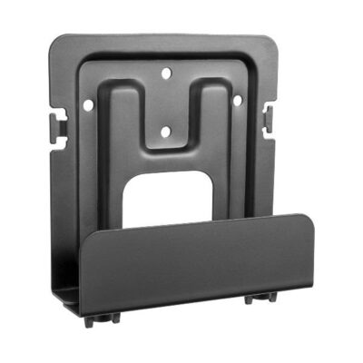 EQUIP – SUPPORTO UNIVERSAALE x DISPOSITIVO MULTIMEDIALE (CONSOLE, MINIPC, ETC.)