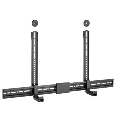 EQUIP – STAFFA MONTAGGIO UNIVERSALE SOUNDBAR