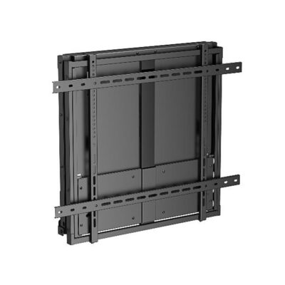 EQUIP – SUPPORTO x TV INTERATTIVA 60″-100″ A PARETE con Funzione UP-DOWN